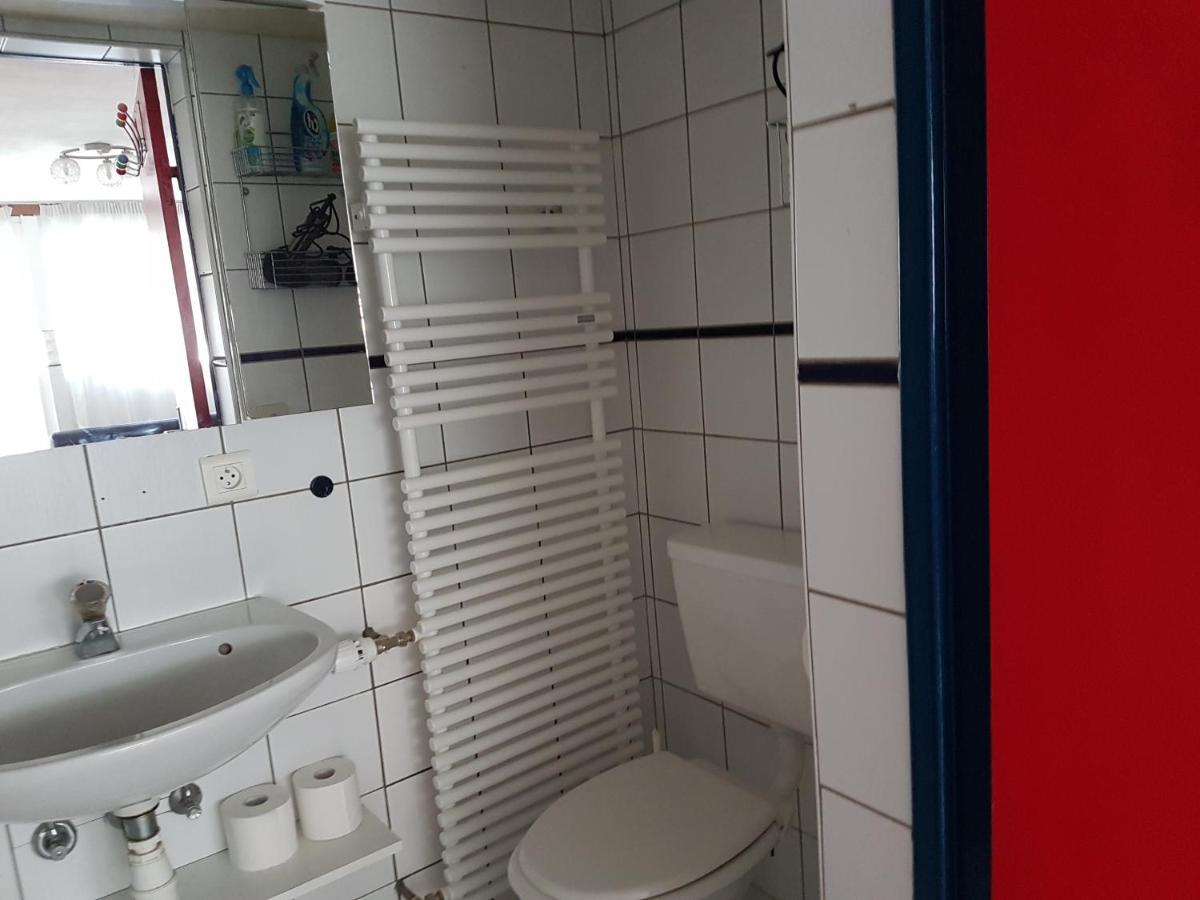 Ferienwohnung Russchaert Zimmersheim Exterior foto