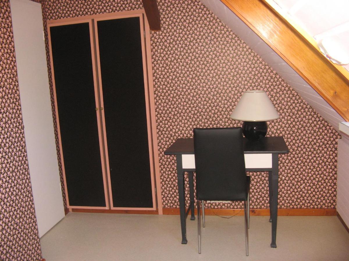 Ferienwohnung Russchaert Zimmersheim Exterior foto