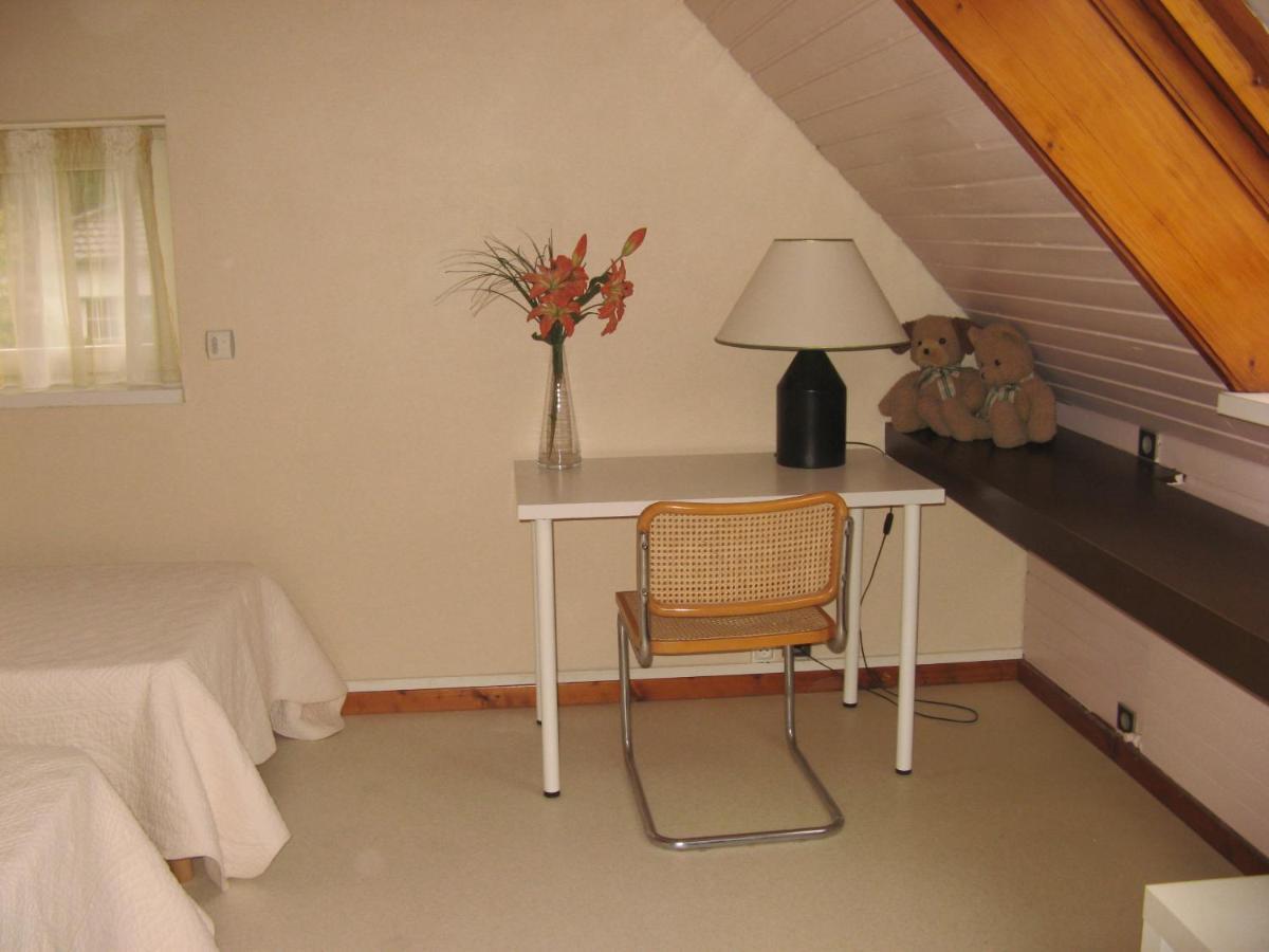 Ferienwohnung Russchaert Zimmersheim Exterior foto