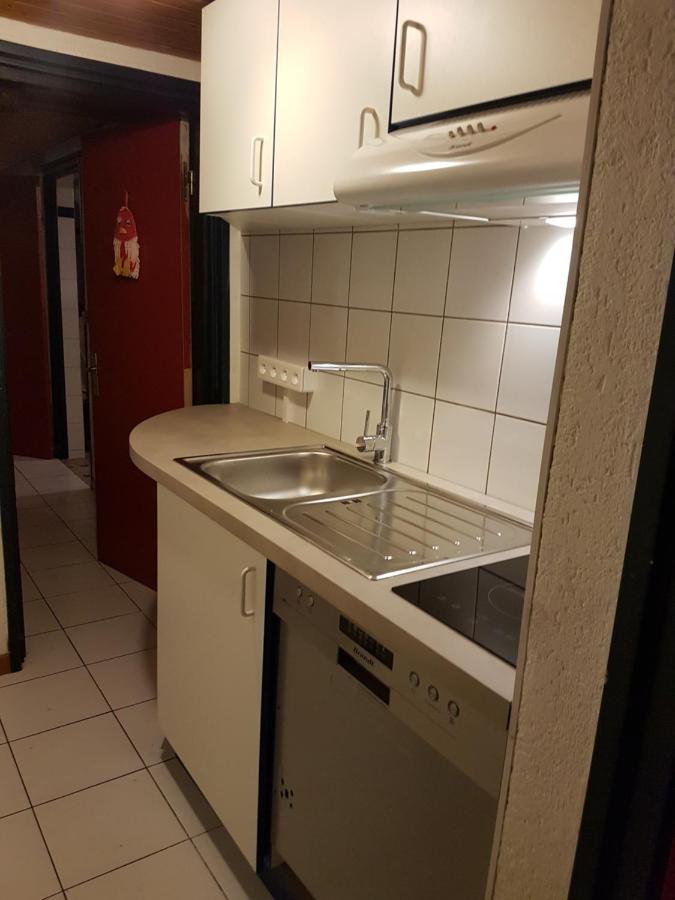 Ferienwohnung Russchaert Zimmersheim Exterior foto