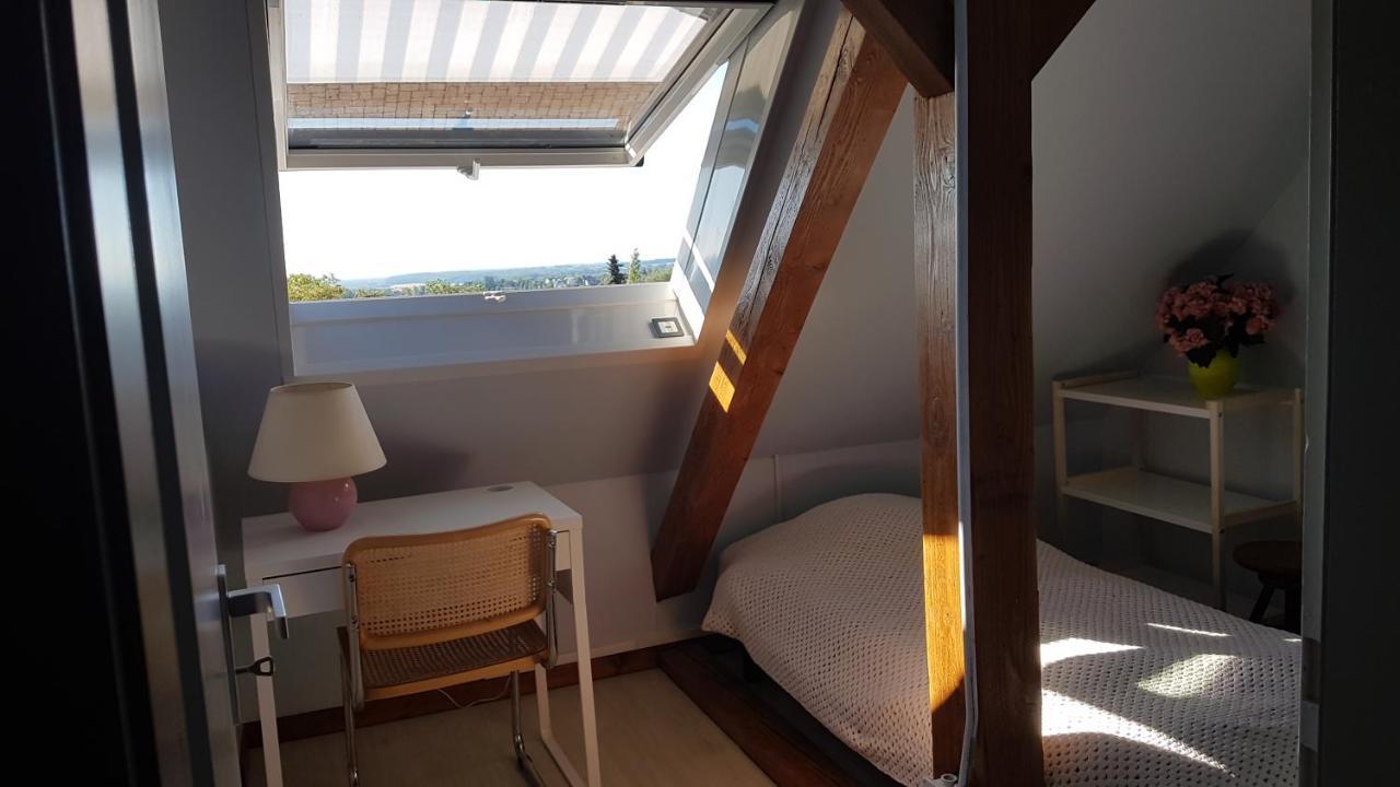 Ferienwohnung Russchaert Zimmersheim Exterior foto