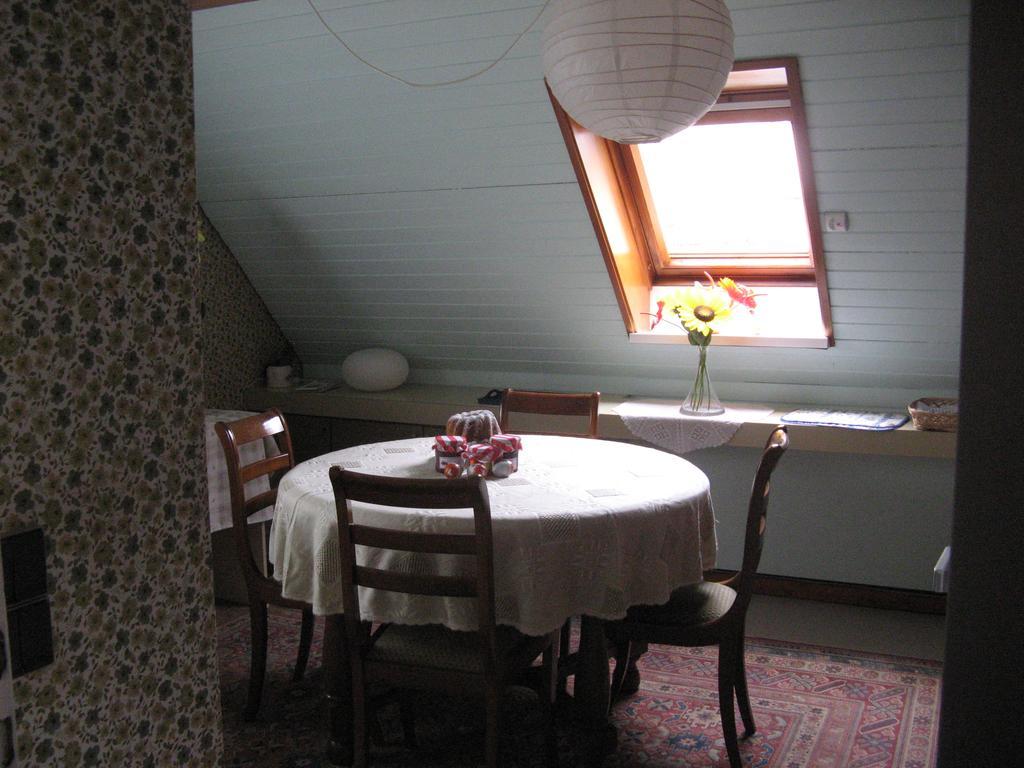 Ferienwohnung Russchaert Zimmersheim Exterior foto